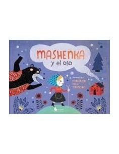 Mashenka Y El Oso