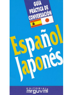 Español - Japones Guia Practica De Conversacion
