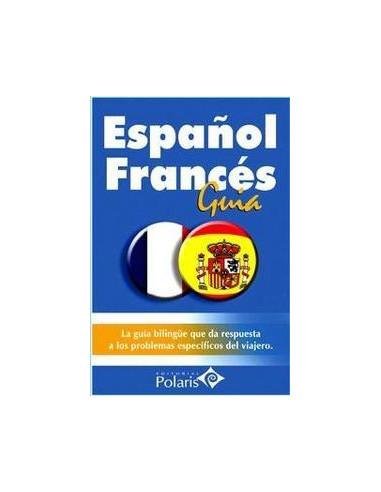 Español-frances Guia Polaris