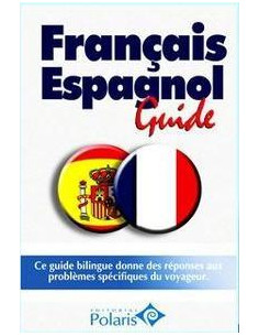 Francais-espagnol Guide Polaris
*frances