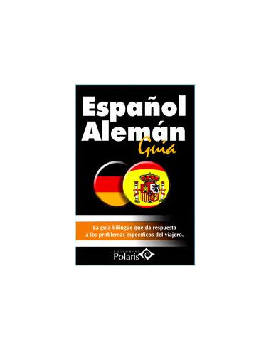 Español - Aleman Guia Polaris