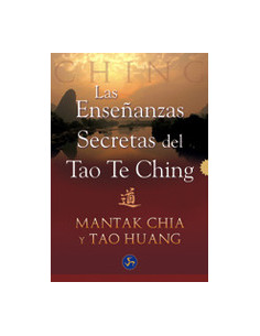 Las Enseñanzas Secretas Del Tao Te Ching