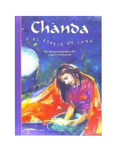Chanda Y El Espejo De Luna