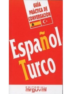 Español - Turco Guia Practica
