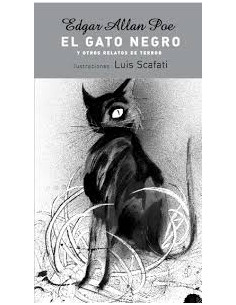 El Gato Negro Y Otros Relatos De Terror