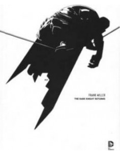 Batman Noir The Dark Returns