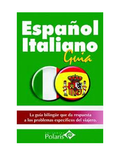 Español - Italiano Guia Polaris