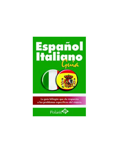 Español - Italiano Guia Polaris