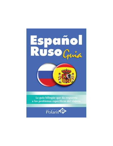 Español-ruso Guia Polaris