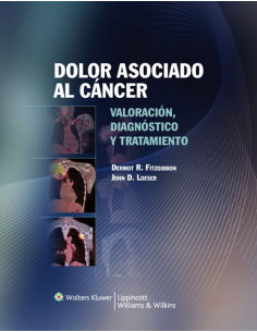 Dolor Asociado Al Cancer
*valoracion Diagnostico Y Tratamiento