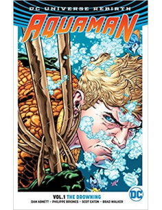 Aquaman Vol 1
