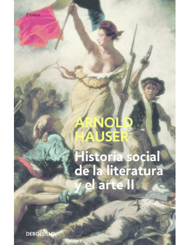 Historia Social De La Literatura Y El Arte 2