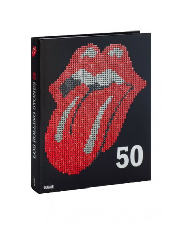 Los Rolling Stones 50