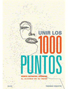 Unir Los 1000 Puntos *veinte Retratos Iconicos