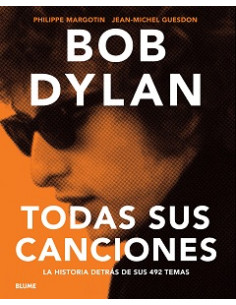 Bob Dylan
*todas Sus Canciones