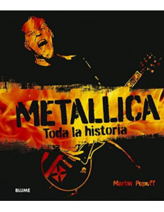Metallica *toda La Historia