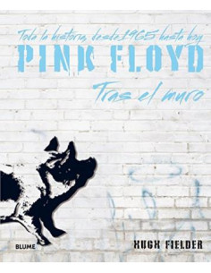 Pink Floyd *tras El Muro