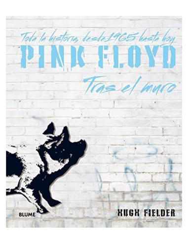 Pink Floyd *tras El Muro