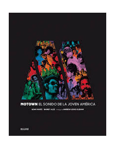 Motown
*el Sonido De La Joven America