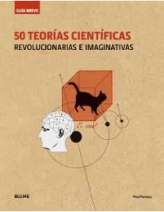 50 Teorias Cientificas Revolucionarias E Imaginativas