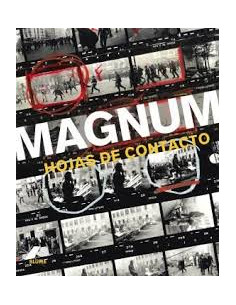 Magnum (2017)