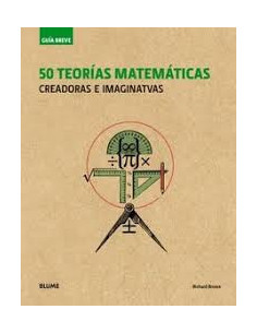 50 Teorias Matematicas Rustica