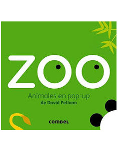 Zoo
* Animales En Pop Up