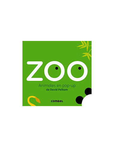 Zoo
* Animales En Pop Up