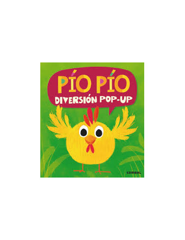 Pio Pio
* Diversion Pop Up