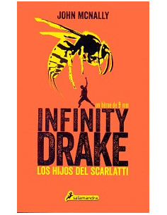 Infinity Drake
*los Hijos De Scarlatti