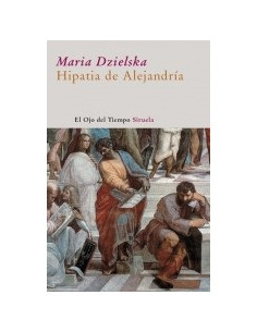 Hipatia De Alejandria