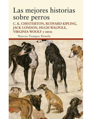 Las Mejores Historias Sobre Perros (nueva Edicion)