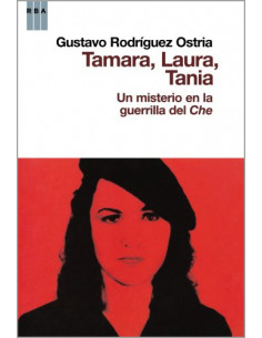 Tamara Laura Tania
