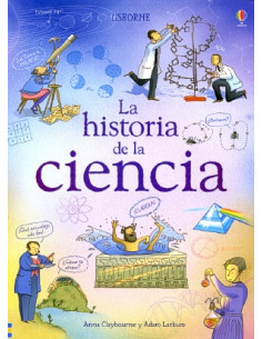 La Historia De La Ciencia