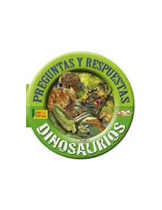 Dinosaurios Preguntas Y Respuestas