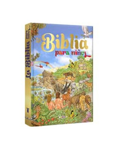 La Biblia Para Los Niños