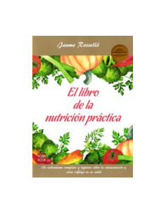 El Libro De La Nutricion Practica
