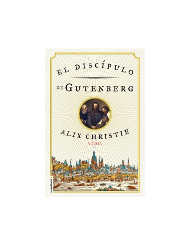 El Discipulo De Gutenberg