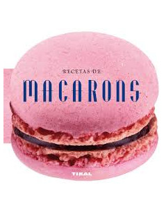Recetas De Macarons