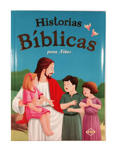 Historias Biblicas Para Niños