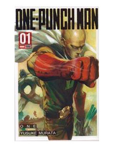 One Punch Man Vol 1