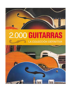 2000 Guitarras