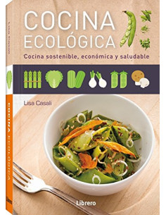 Cocina Ecologica