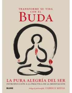 Transforme Su Vida Con El Buda