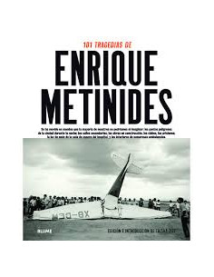 101 Tragedias De Enrique Metinides