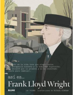 Asi Es Frank Lloyd Wright