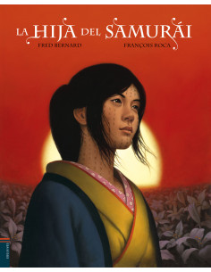 La Hija Del Samurai