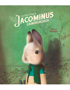 Las Ricas Horas De Jacominus Gainsborough