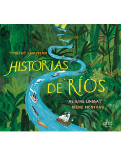 Historias De Rios