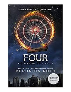 Four
*a Divergent Collection